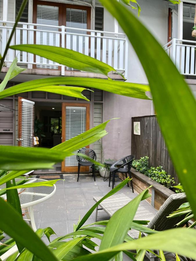 Appartement The Queenslander Fullmoon à Port Douglas Extérieur photo