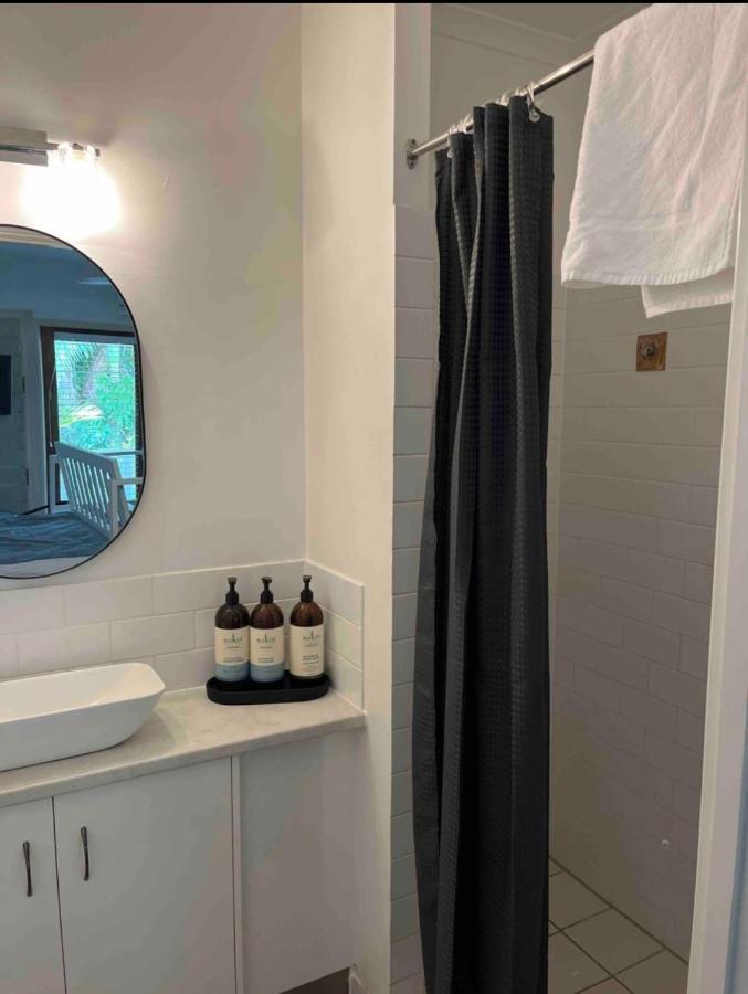 Appartement The Queenslander Fullmoon à Port Douglas Extérieur photo